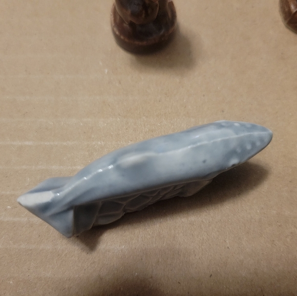 Wade Of England Miniature Figurines Lot Of 19 Small Collectible - Picture 6 of 8